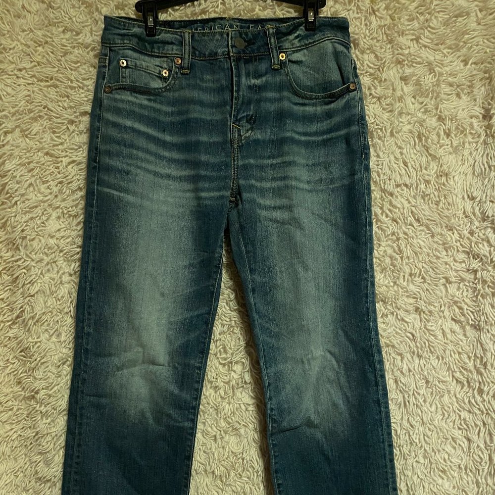 American Eagle Men's Jeans- Flex 30/34